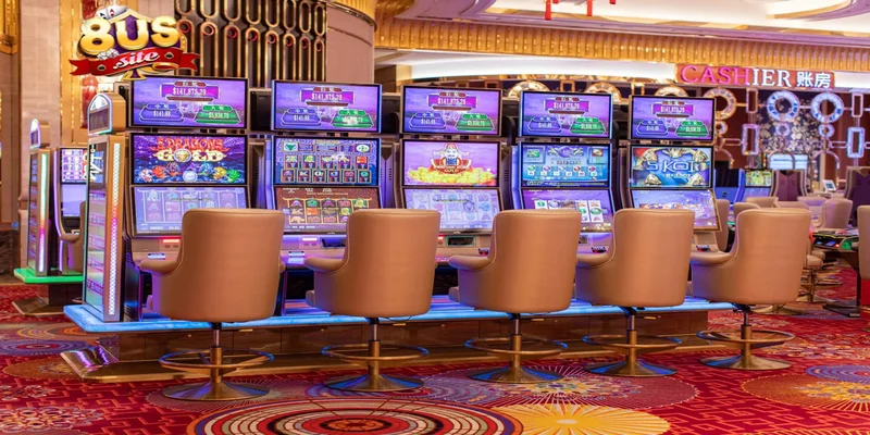 Hướng dẫn tham gia cá cược tại casino 8US