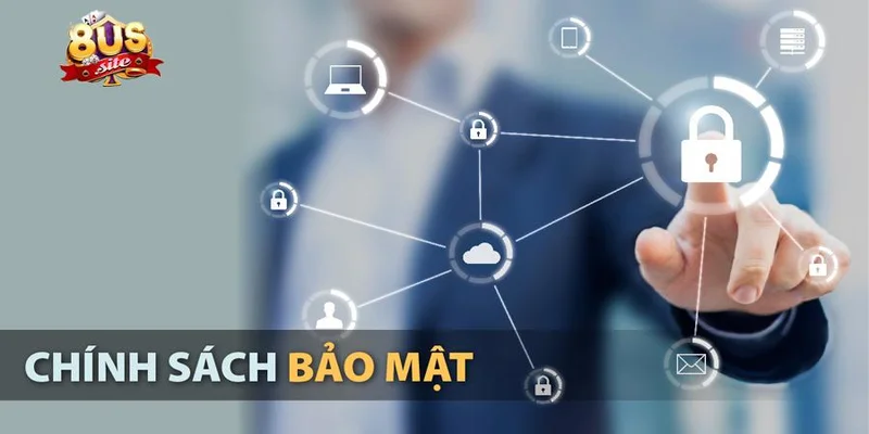 Hệ thống chính sách bảo mật cao được áp dụng tại nhà cái