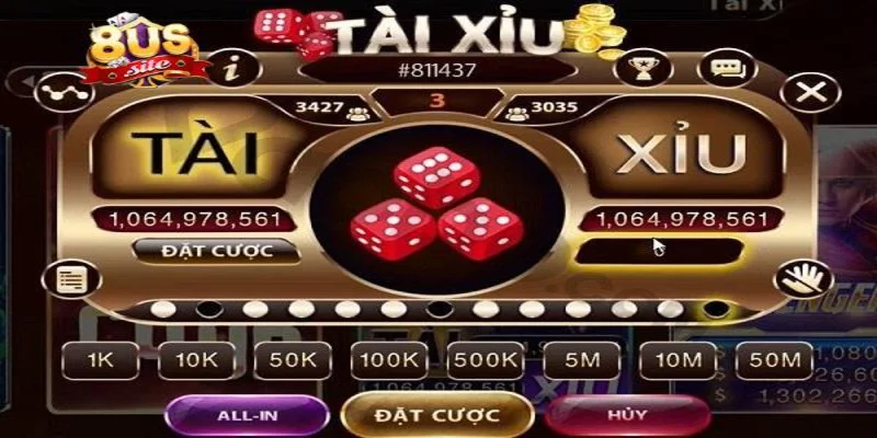 Giới thiệu về kèo tài xỉu