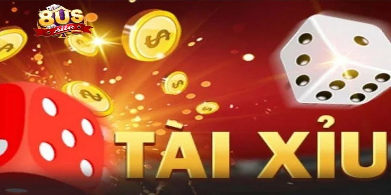 Mẹo giúp tăng tỷ lệ thắng khi chơi kèo tài xỉu 8US