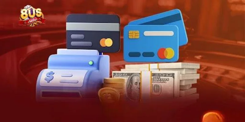 Lưu ý quan trọng khi rút tiền 8US